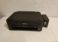 Epson L210 Çoxfunksiyalı Printer — şəkil 1