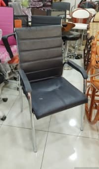 Qarışıq rəng, Ofis üçün kreslo — şəkil 2