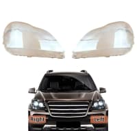 Fara şüşəsi Mercedes GL Class X164 — şəkil 4