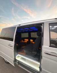 Mercedes Vito, 2010 il, 245235 km, 2.1 L — şəkil 9