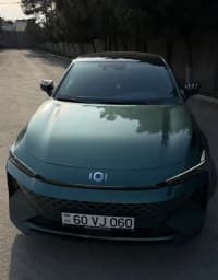 Changan Qiyuan A06, 2023 il, 28500 km, 1.5 L — şəkil 1
