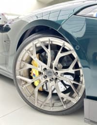 BMW M8, 2021 il, 17000 km, 4400 L — şəkil 10