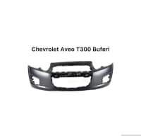 Ön bufer Chevrolet Aveo T300 — şəkil 2