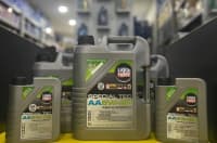 Mühərrik və transmissiya yağları Liqui Moly — şəkil 20