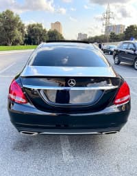 Mercedes C 300, 2018 il, 81 km, 2000 L — şəkil 9