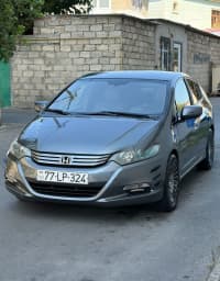 Honda Insight, 2011 il, 310136 km, 1300 L — şəkil 4