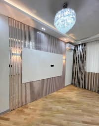 4 otaqlı mənzil 193 m² satılır — şəkil 5