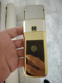 Nokia 8800, 32 MB  — şəkil 3