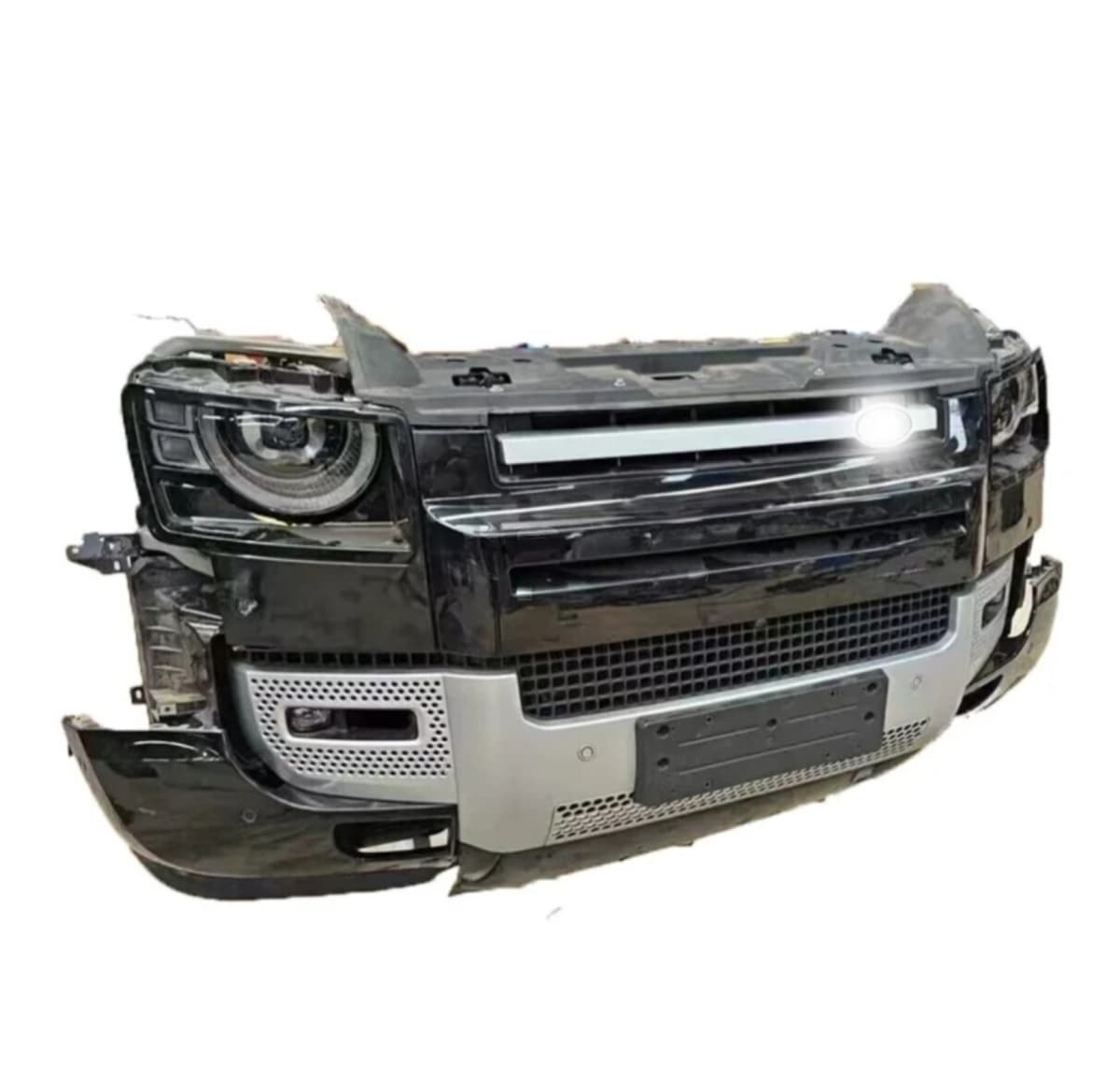 Ehtiyat hissələri Land Rover Defender
