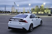 Lexus IS 200t, 2017 il, 147000 km, 2000 L — şəkil 5
