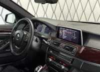 BMW Alpina B5, 2011 il, 187000 km, 4400 L — şəkil 8