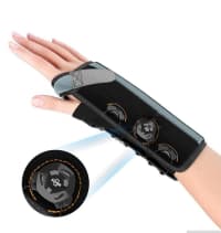KB-02 Ortopedik Bilək Splinti və Qoruyucu Bandaj — şəkil 3