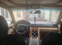 Mercedes 230 E, 1991 il, 430000 km, 2300 L — şəkil 6