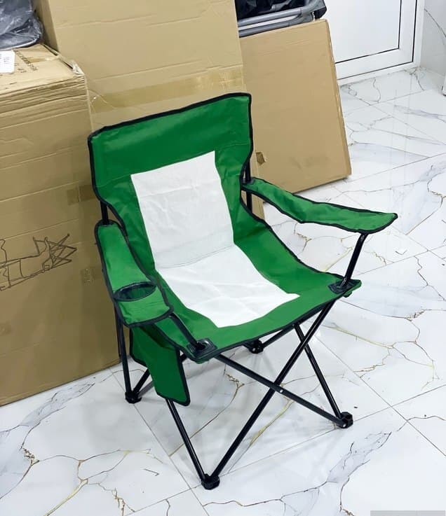 Katlanan Piknik və Kempinq Stulu