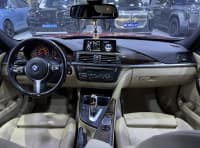 BMW 328, 2015 il, 244000 km, 2000 L — şəkil 8