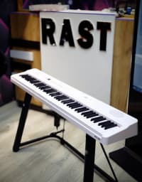Elektro piano Allegro 588 folding ağ — şəkil 1