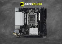 Biostar B760NH-E DDR5 Mini ITX Ana Plata — şəkil 2