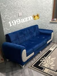 Künc divan, Qarışıq rəng — şəkil 1