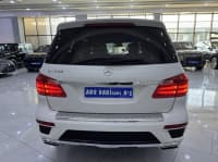 Mercedes GL 500 4MATIC, 2013 il, 134200 km, 4700 L — şəkil 7