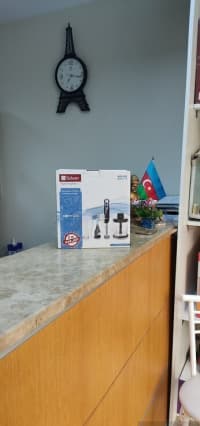 RAF Blender — şəkil 2