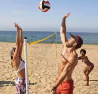 Mikasa Peşəkar Voleybol Toru — şəkil 8