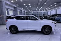 Changan Uni-Z, 2025 il, 0 km, 1500 L — şəkil 4