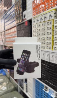 Universal Avtomobil Telefon Tutacağı — şəkil 10