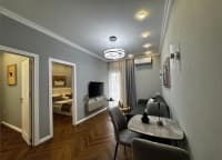 2 otaqlı mənzil 45 m² satılır — şəkil 2