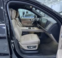 Li Auto L9, 2025 il, 4000 km, 1500 L — şəkil 10