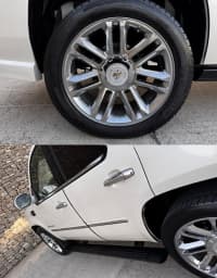 Cadillac Escalade, 2011 il, 190000 km, 6200 L — şəkil 9