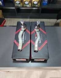 Sükan ucluğu Toyota Aqua, Axio, Fielder — şəkil 2