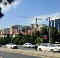 2 otaqlı mənzil 70.2 m² satılır — şəkil 3