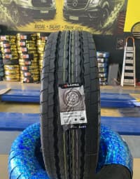 Avtomobil şini Lassa 215/75 R16C — şəkil 1