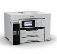 Epson EcoTank L15180 A3 Rəngli Printer — şəkil 3