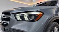 Mercedes GLE 350 4MATIC, 2019 il, 138500 km, 2 L — şəkil 7