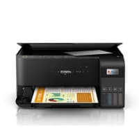 Epson EcoTank L3550 Wi-Fi Printer — şəkil 1