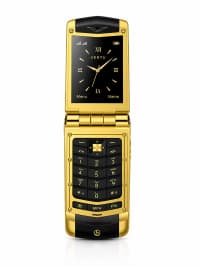 Vertu Constellation V, 32 MB  — şəkil 2