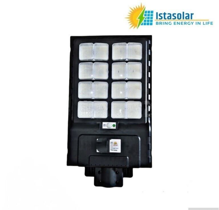 Günəş enerjili LED projektor 2000W