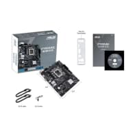 Ana plata ASUS Prime H610M-K D4 — şəkil 5