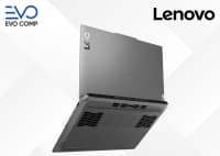 Notbuk Lenovo LOQ 15 — şəkil 4