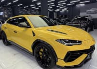Lamborghini Urus, 2023 il, 9000 km, 4000 L — şəkil 2