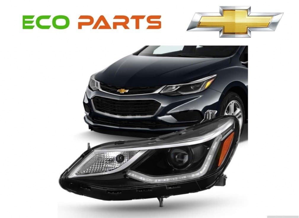 Fara LED Chevrolet Cruze 2016-2020