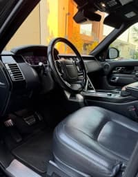 Land Rover Range Rover, 2018 il, 160000 km, 3000 L — şəkil 11