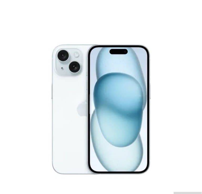 Apple iPhone 15, 6 GB