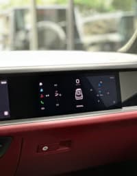 Porsche Cayenne GTS Coupe, 2024 il, 12000 km, 4000 L — şəkil 17