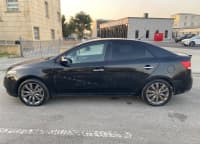 Kia Cerato, 2010 il, 311444 km, 1600 L — şəkil 5