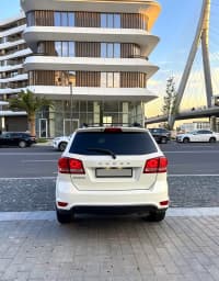 Dodge Journey, 2012 il, 215 km, 2400 L — şəkil 4