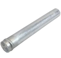 Freon filteri Mercedes — şəkil 11