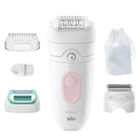 Epilyator Braun Silk-épil 5 SE5050 — şəkil 3