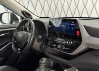 Toyota Highlander, 2023 il, 36000 km, 2.5 L — şəkil 8